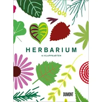 DuMont Buchverlag Herbarium: