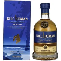 Kilchoman MACHIR BAY Islay Single Malt Scotch Whisky 46%