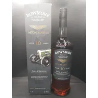 Bowmore 10 Years Old Single Malt 40% vol 1