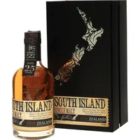 New Zealand Whisky The New Zealand Whisky 25 Years