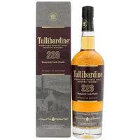 Tullibardine Distillery - Picard Vins & Spiritueux Tullibardine Burgundy