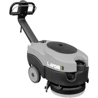 Lavor Wash Lavor Quick 36 B Nachläufer-Scheuersaugmaschine akkubetrieben 1St.