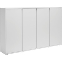  Xora Schuhschrank LIV - B/H/T ca. 192,70x120,00x34,00