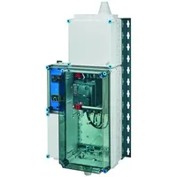 Hensel Mi AE 5253 220 kVA, 3-polig mit Leistungsschalter
