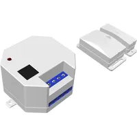 Bora lüftungstechnik gmbh BORA Fensterkontaktschalter UFKS ++ Lagerware ++