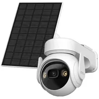 Imou Cell PT Kit 3 MP WLAN Weiß