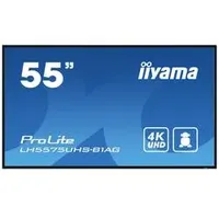 Iiyama ProLite LH5575UHS-B1AG 55"