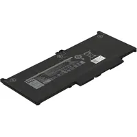 Dell BTRY,PRI,97WHR,6C,LITH,SMP (6 Zellen), Notebook Akku