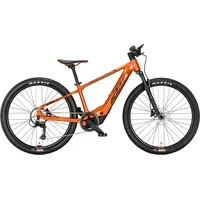 KTM Macina Mini Me SX 2024 26 Zoll RH