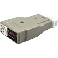 Ampertec Tinte ersetzt Canon PFI-320MBK matt schwarz