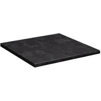 Vicco Küchenarbeitsplatte R-Line Anthrazit 60 cm
