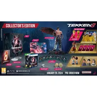 Bandai Namco Entertainment Tekken 8 Collector'S Edition (Ps5)