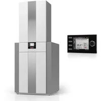 WOLF-Garten Gas-Brennwertkessel CGS-2-14/120L 14 kW