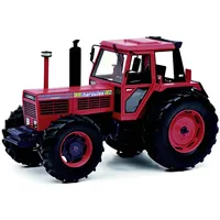 Schuco 450025900 - Same Hercules 160 orange 1:18