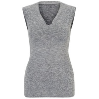 VENICE BEACH T-Shirt VB Eleamee grau M