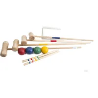 Spring Summer Crocket