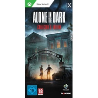 THQ Nordic Alone in the Dark Collector's Edition -