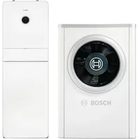 Bosch CS7001i AW 5 ORMB Luft/Wasser-Wärmepumpe 4,6 kW