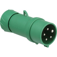 Schneider Electric, PKX16M4B5 PKX16M4B5 CEE Stecker 16A 50V 1St.