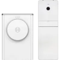 Bosch CS7400i AW 7 ORMS Luft/Wasser-Wärmepumpe 7 kW