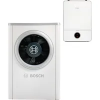 Bosch 7739617765 CS7001i AW 13 ORE Luft-Wasser-Wärmepumpe Energieeffizienzklasse A++