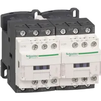 Schneider Electric LC2D12E7 Wendeschützkombination 1St.