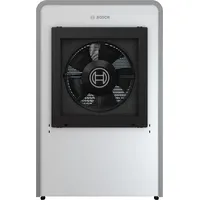 Bosch CS7000iAW 9 IR-S Luft/Wasser-Wärmepumpe 9 kW