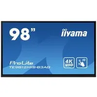 Iiyama ProLite TE9812MIS-B3AG, 97.5"