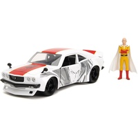 Jada One Punch Man 1974 Mazda RX-3 1:24