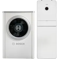 Bosch CS7001i AW 13 ORMS Luft/Wasser-Wärmepumpe 13 kW