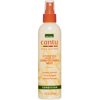 SheaMoisture Cantu Shea Butter Hydrating Leave-In Conditioning Mist, 237