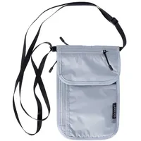 Cocoon Reise-nacken-packwürfel - Star Grey - 20 x 13