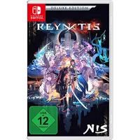 NIS America REYNATIS - Deluxe Edition [Nintendo Switch]