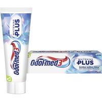 Odol-med 3 Odol-med3 Whitening Plus Zahncreme 75ml