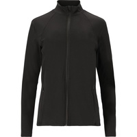 Endurance Damen Katie Full Zip schwarz