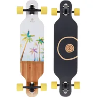 BTFL COCCO Longboard 2026