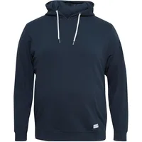 !Solid SOLID Hoodie SDTammo Big & Tall in blau