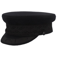 Balke Design Balke Prinz Heinrich Mütze aus Tuchstoff -