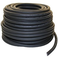 Netbote24 Hochwertige Gummileitung H07RN-F 5G6/ 5G10 (5x6;5x10 mm2) Baustellenkabel,
