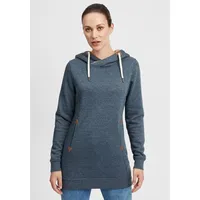 Oxmo Hoodie Blau XS