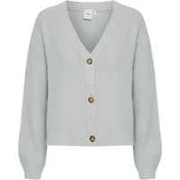 ICHI - IHNOELLE CA - Cardigan - 20116751, Größe:XXL,