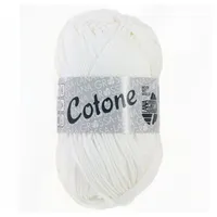 Lana Grossa Cotone | Baumwollbasicgarn | Handstrickgarn aus 100%