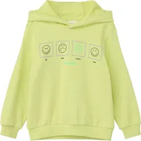 S.Oliver Jungen Sweatshirt