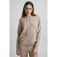 Pulz Jeans Kapuzenpullover PZSARA - 50206465 weiß XXL