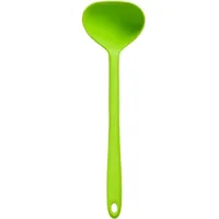 KOCHBLUME Schöpfkelle L limette