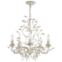 Licht-Erlebnisse Kronleuchter Pendelleuchte Ballenstedt