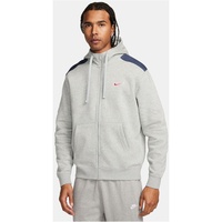 Nike Sportswear SP Fleece Basketball Kapuzenjacke Herren 063 dk