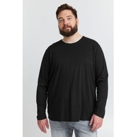 !Solid Longsleeve SDBedon BT 21300882-ME Langarmshirt mit Rundhals-Ausschnitt in