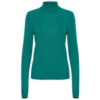 B.YOUNG BYMMPIMBA1 Rollneck - 20811926 Damen Strickpullover Rollkragenpullover Pullover,