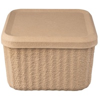 BLOMUS Aufbewahrungsboxen -REDO- 30,5 cm x 20 cm